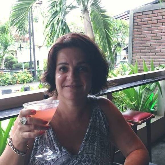 Meet your Posher, Kellie - Picture 1 of 1